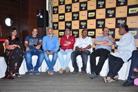 Mirchi Music Awards South 2015 Press Meet